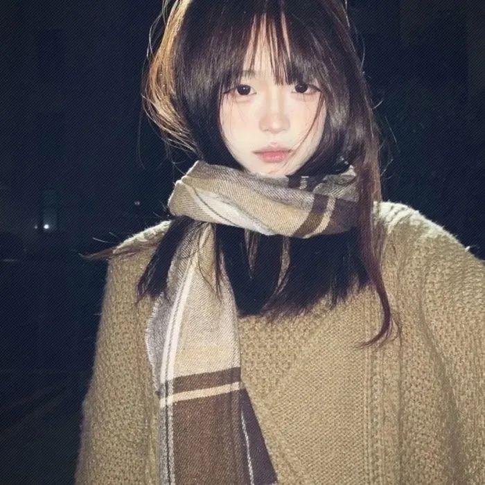 刀客家族的女人