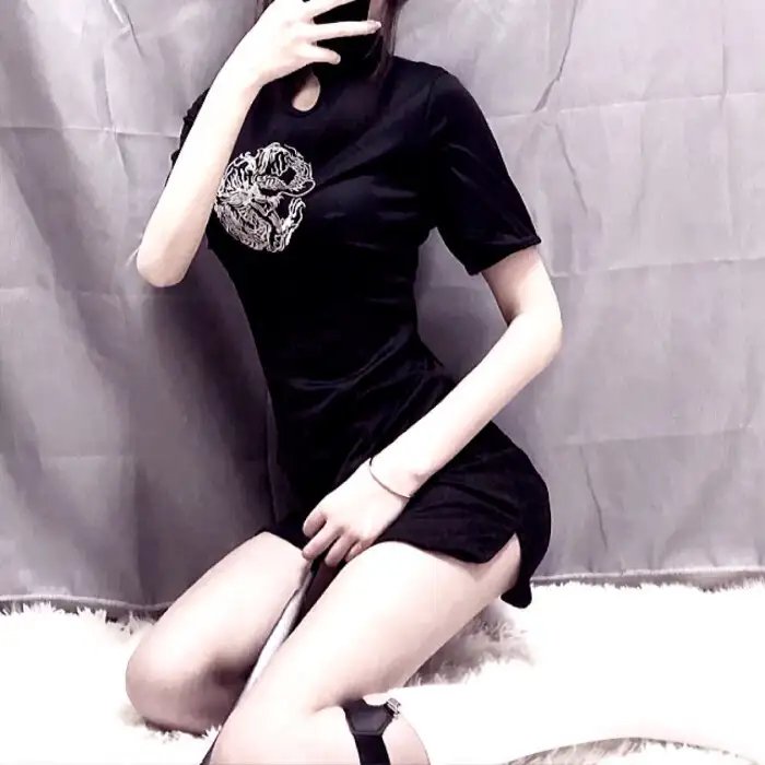 黑拳