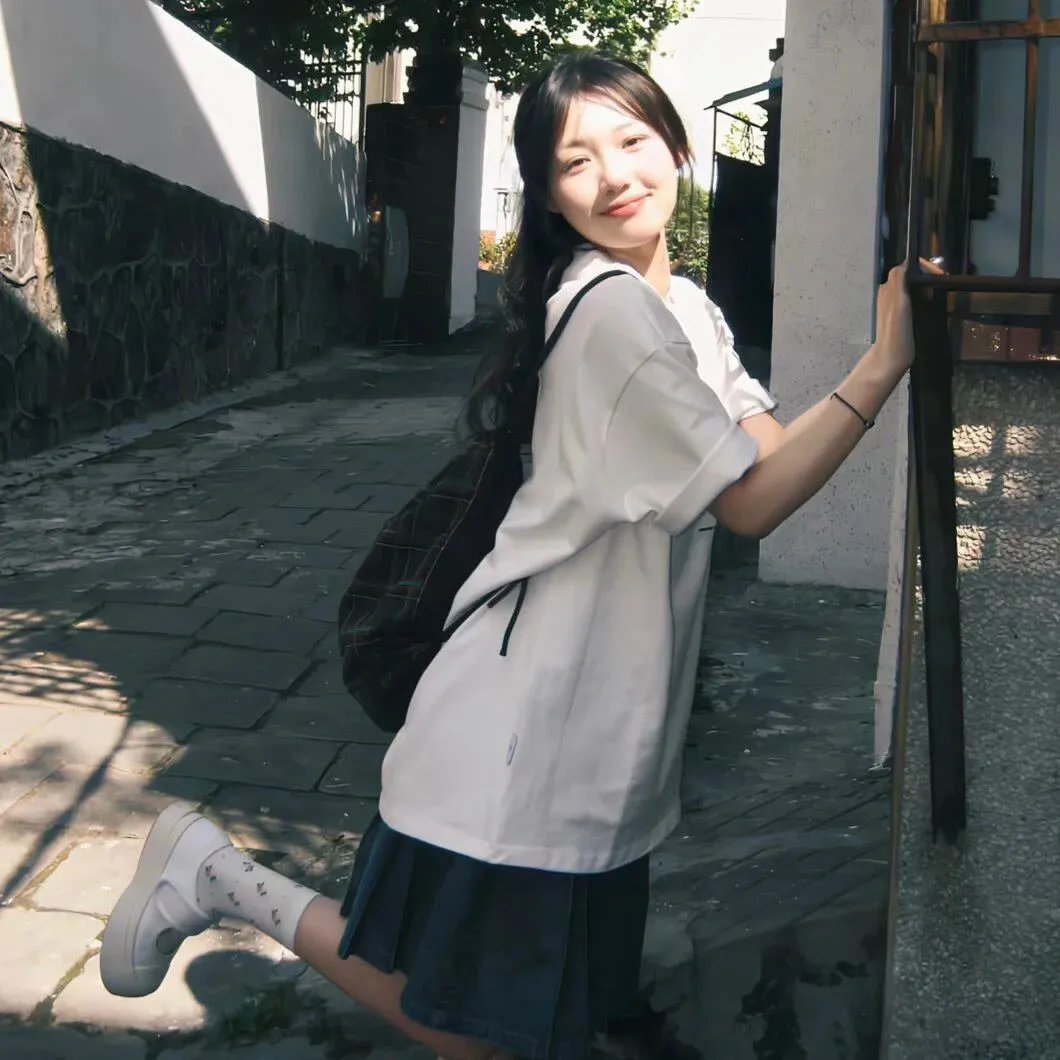 东京七姐妹:我们化作青空