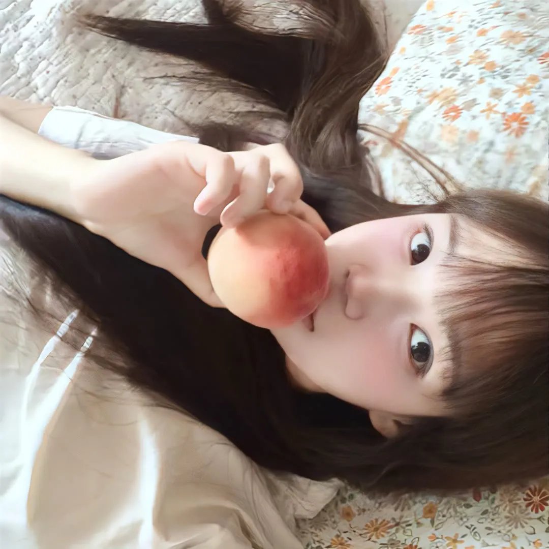 隐世狼女第一季