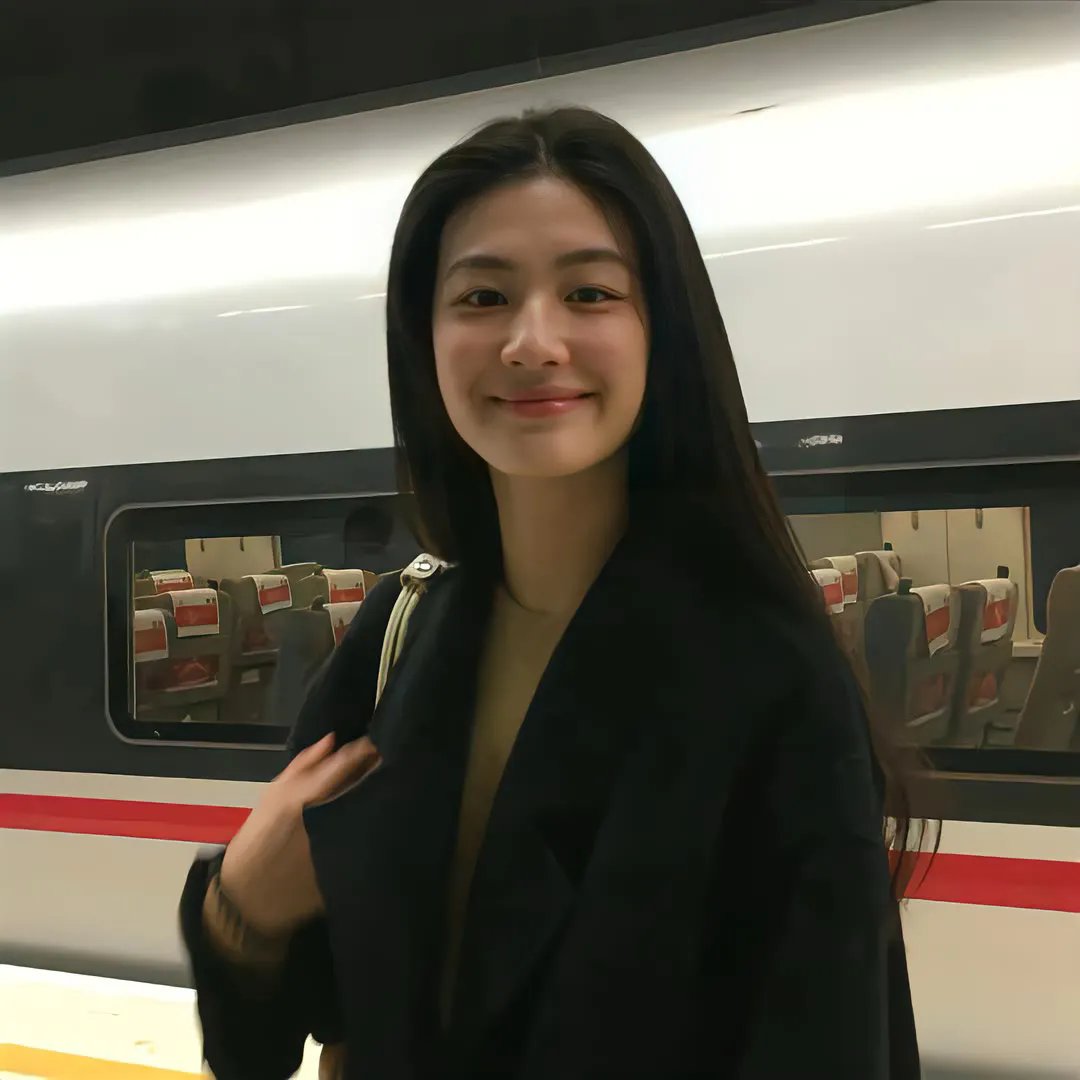 她的盛焰