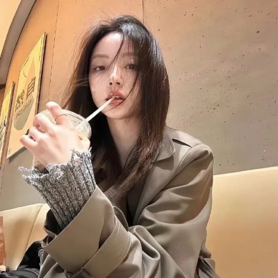 黑色芳心