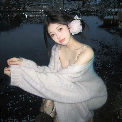 无滤女子